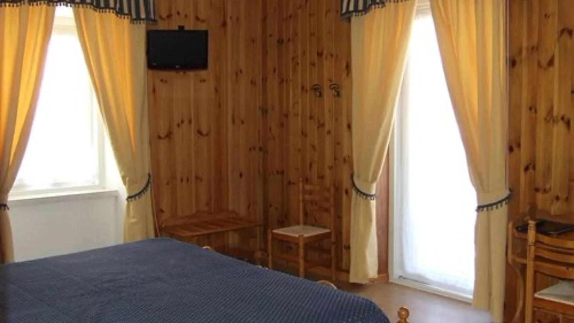 Hotel Aquila Cortina dʼAmpezzo