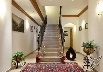 Hotel Aquila Cortina dʼAmpezzo 3*,  Italien
