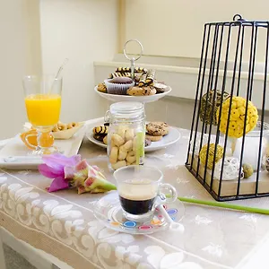 Bed and breakfast Ingrosso House 