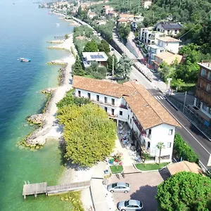 Szálloda S.maria, Brenzone sul Garda