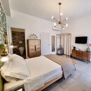 Bed and breakfast Dimora Giusti 