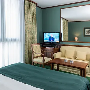 ليوناردو سيتي سنتر 4* ميلان