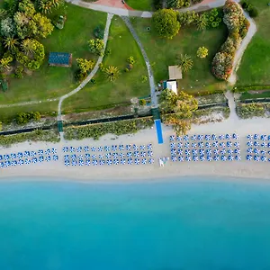 Baia Di Conte 4*, Alghero Olaszország