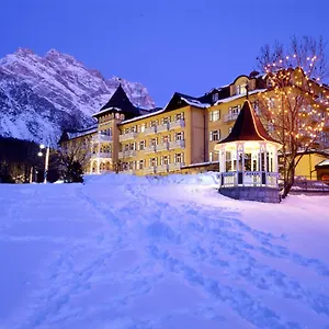 Miramonti Majestic Grand Cortina dʼAmpezzo