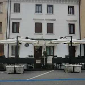 Panzió Valentino, Portogruaro