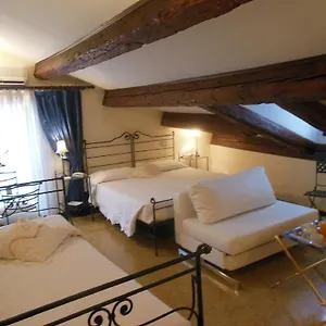 Ca' Riccio 2*, Velence Olaszország