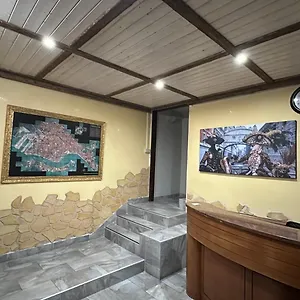 Szálloda Nuova Belvedere, Municipalità di Marghera