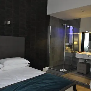 בית הארחה Place 24 & Wellness רומא