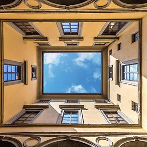 Palazzo Ridolfi - Residenza D'epoca 3* فلورنس