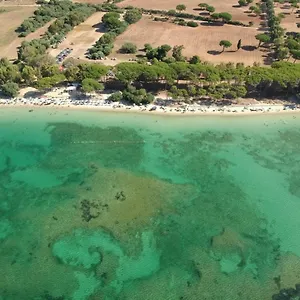 Villaggio Nurral 3*, Fertilia Olaszország