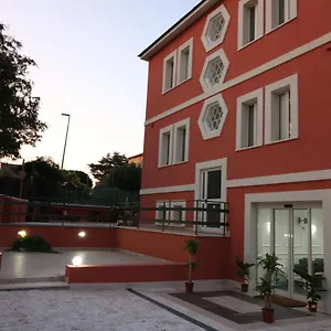 Palace , Róma Olaszország