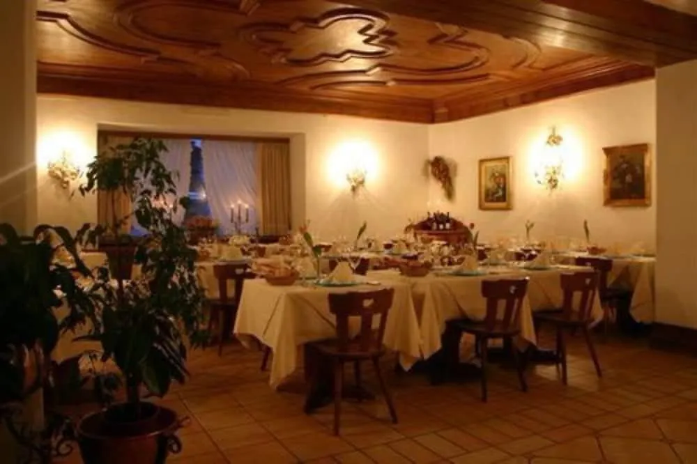 Hotel Aquila Cortina d'Ampezzo