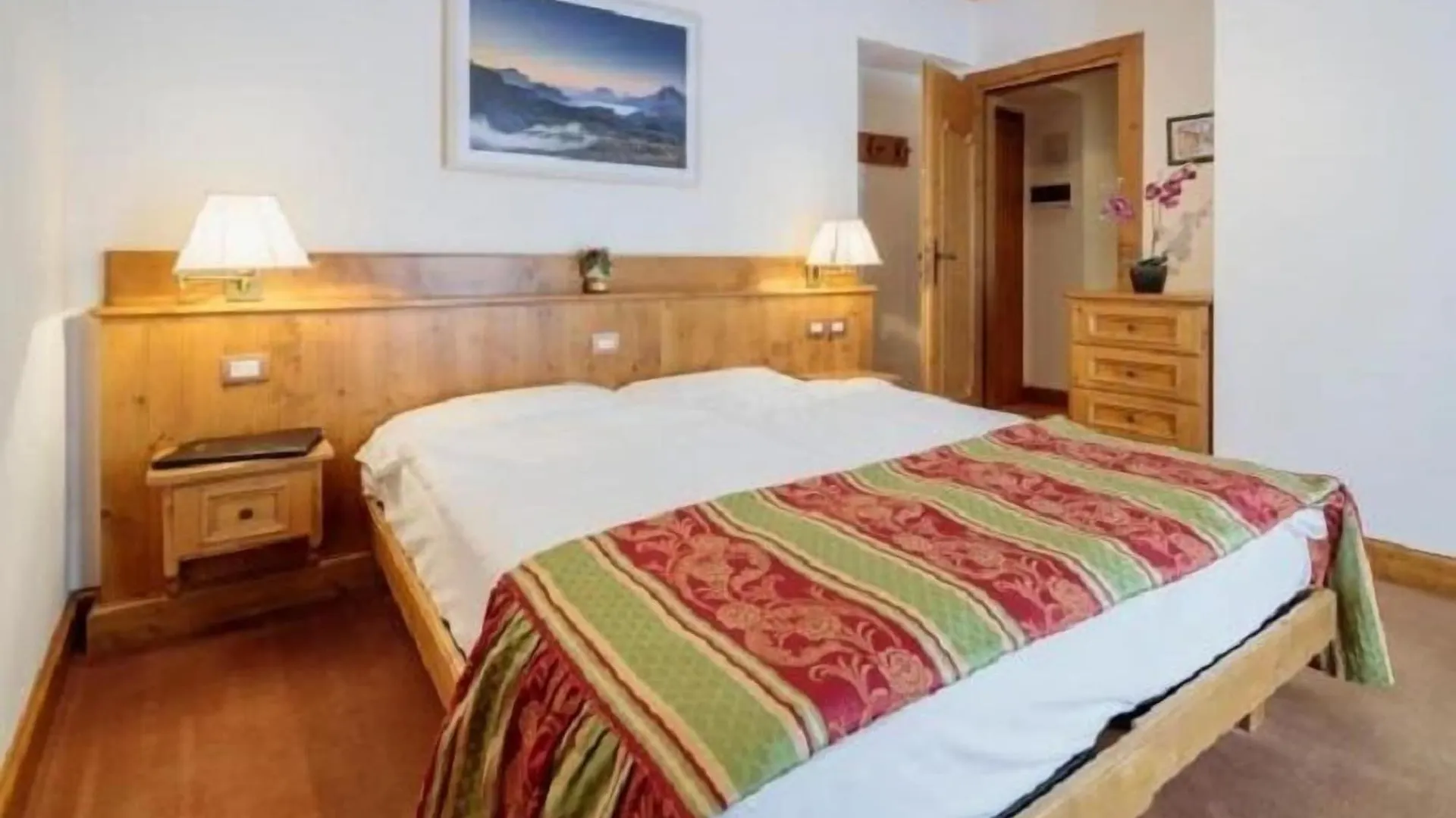 Hotel Aquila Cortina d'Ampezzo