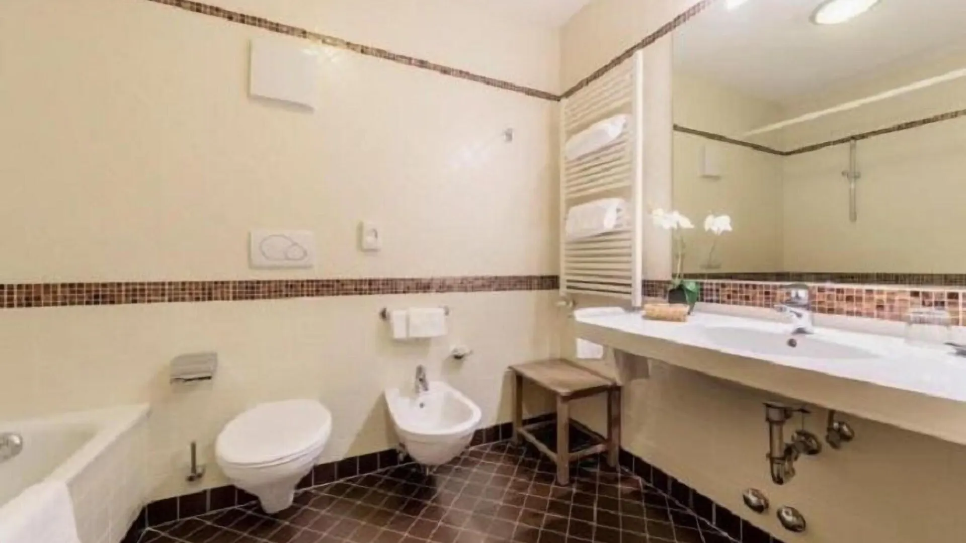 Hotel Aquila Cortina d'Ampezzo