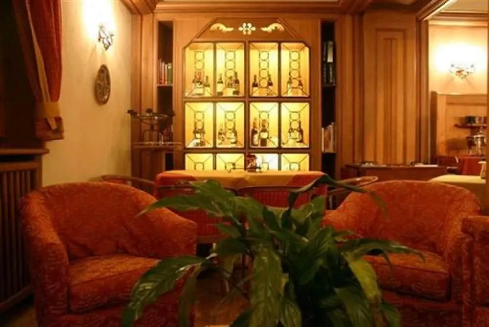 Hotel Aquila Cortina d'Ampezzo