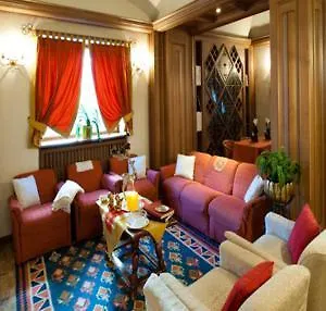Hotel Aquila Cortina d'Ampezzo